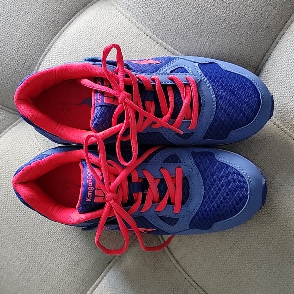7.5 Kangaroos